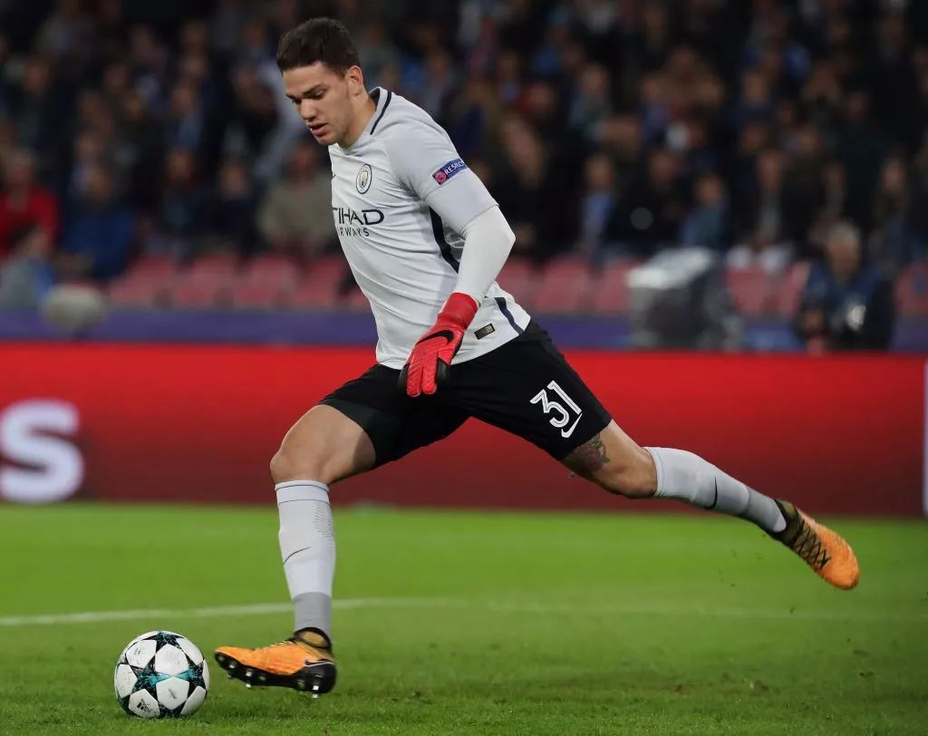 埃德森·維亞納，我們成功的關(guān)鍵要素，永恒的歡迎之星