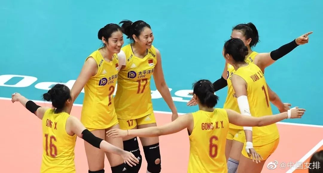 攻守兼?zhèn)?，作風頑強——永遠能量滿格的張茹，26歲生日快樂！