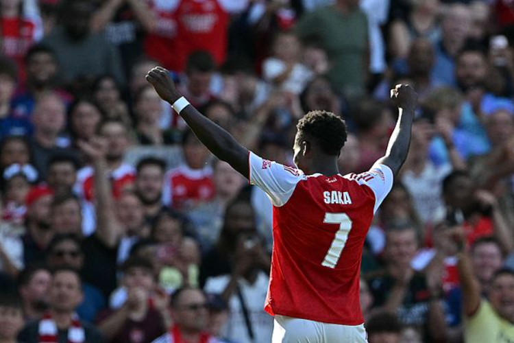 建議，約克雷斯閃耀阿森納賽場，兩射正兩進(jìn)球助球隊(duì)勝利！