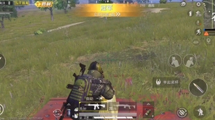 PUBG比賽中的一天六雞奇跡，超越極限的挑戰(zhàn)與榮耀