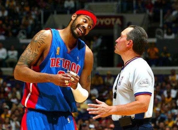 NBA流言板，被低估的潛力股——16位球員閃耀星光