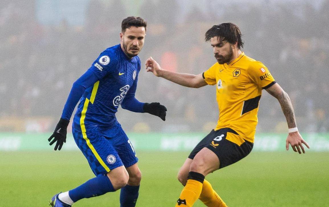 建議，狼隊(duì)夏窗大換血，庫尼亞等多名主力離隊(duì)，豪擲1.4億重塑陣容