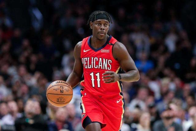 莫泰尤納斯，天賦異稟比肩詹姆斯，年輕之狼闖NBA