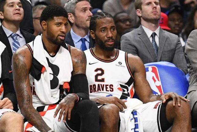 建議，萊昂納德獨(dú)領(lǐng)風(fēng)騷，快船老將防守落差顯著，攻強(qiáng)守弱平衡挑戰(zhàn)重重