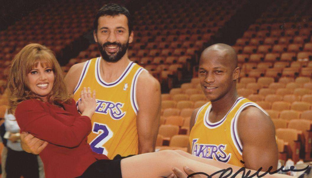 蟲蟲之外，NBA球星忽然在想，他的愛(ài)好究竟有哪些？