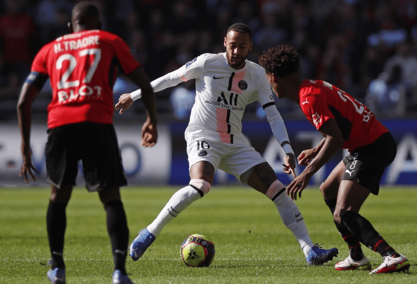 姆巴佩啞火全場，數(shù)據(jù)掛零令人震驚，越位陷阱還是表現(xiàn)疲軟？