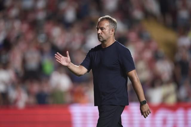 弗里克執(zhí)掌巴薩，營(yíng)造最佳氛圍，激發(fā)球員潛能