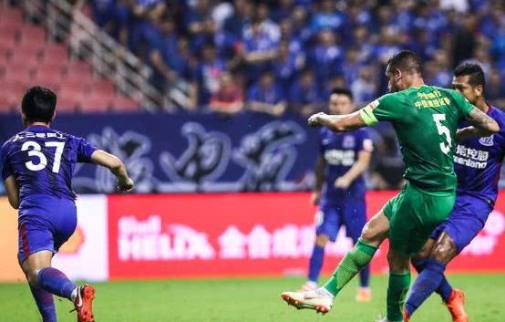 北京國(guó)安傷情嚴(yán)峻，僅兩外援首發(fā)迎戰(zhàn)武漢三鎮(zhèn)，傷兵比申花更多