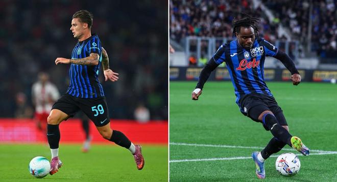 國米與亞特蘭大轉(zhuǎn)會動(dòng)態(tài)，扎萊夫斯基轉(zhuǎn)會傳聞，盧克曼談判未重啟