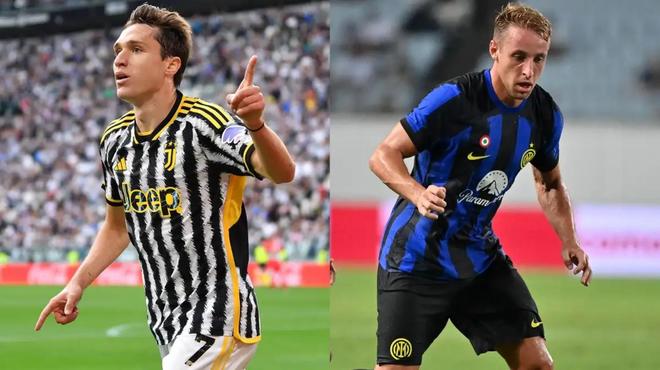 國米堅定拒絕紐卡斯?fàn)枌Ωダ┪鞯那筚徱庀?，決心續(xù)約核心球員弗拉泰西