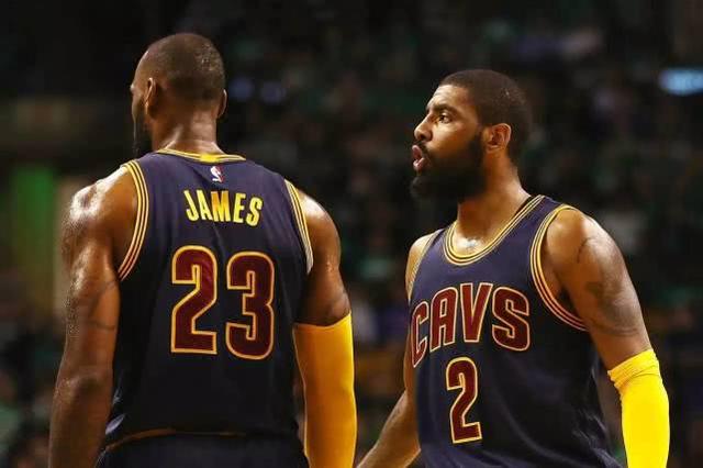 擁有低調(diào)巨星，歐文眼中的克萊與NBA的奢侈之選