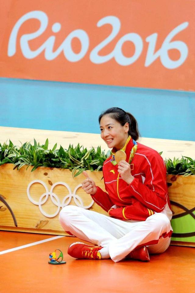 體壇女神大賽之魏秋月，從傷病中走出冠軍靈魂，用堅守書寫女排傳奇