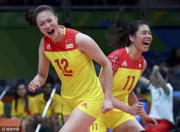 體壇女神大賽之魏秋月，從傷病中走出冠軍靈魂，用堅守書寫女排傳奇