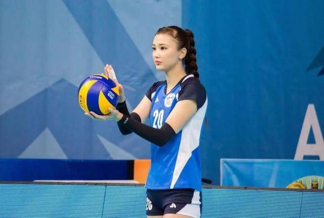 體壇女神大賽之魏秋月，從傷病中走出冠軍靈魂，用堅守書寫女排傳奇