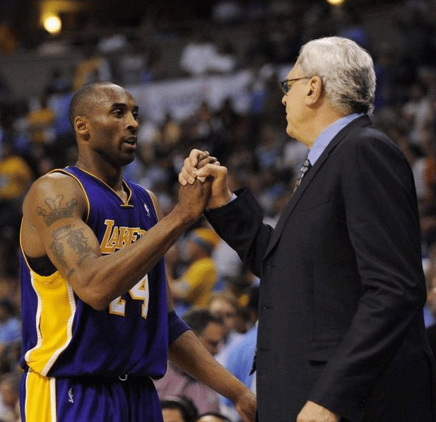 穆迪的籃球啟示，從科比腳步錄像中領(lǐng)悟籃球智慧