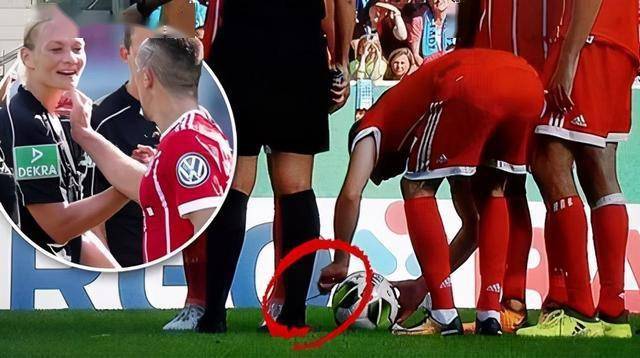 德超杯裁判焦點(diǎn)，哈姆執(zhí)掌公正之尺