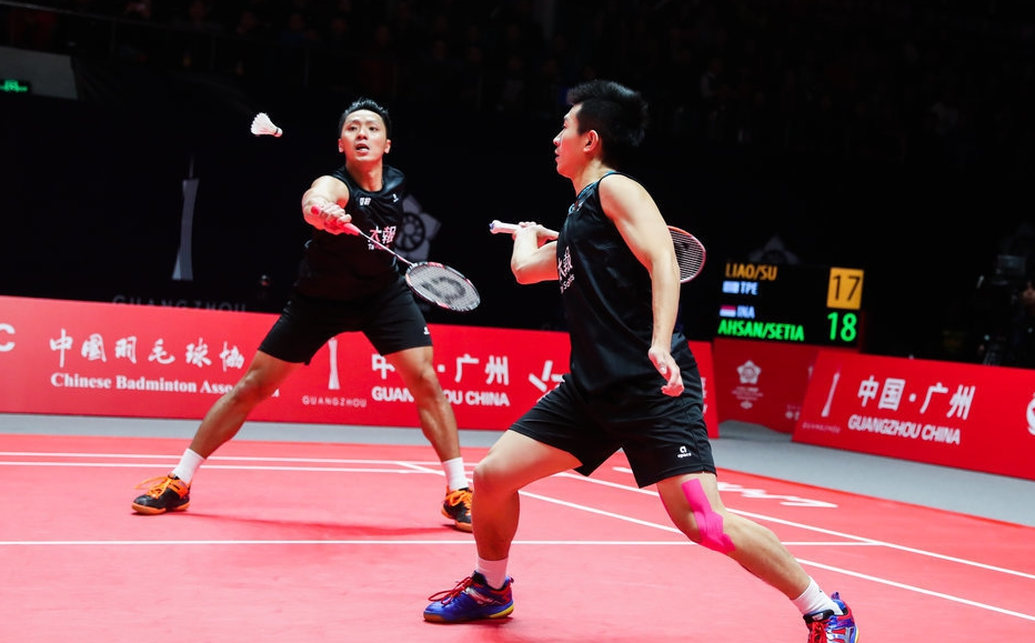 領(lǐng)先21分卻遭逆轉(zhuǎn)！中國臺北男籃的黎明前失利引發(fā)深思