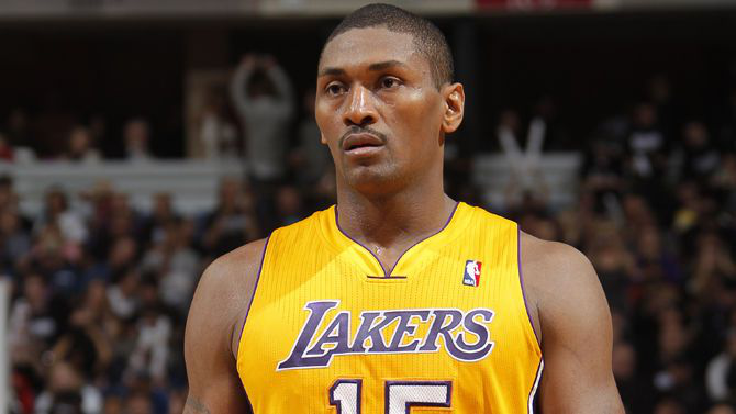 阿泰斯特，笑談職業(yè)生涯，和平至上