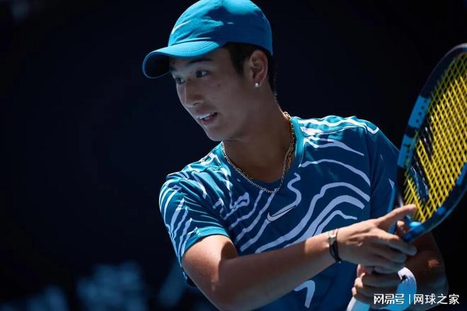 辛辛那提賽驚現(xiàn)首輪出局潮，布云朝克特、商竣程、王雅繁遺憾止步