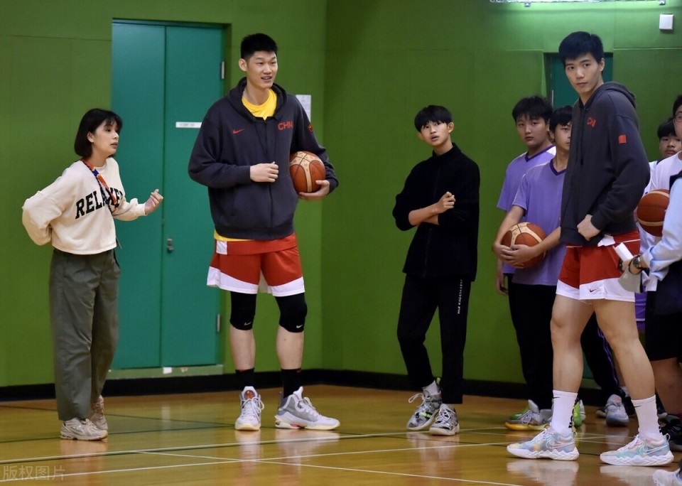 廣東隊交易動態(tài)，焦泊喬領(lǐng)跑，徐昕未被牽扯進四方交易