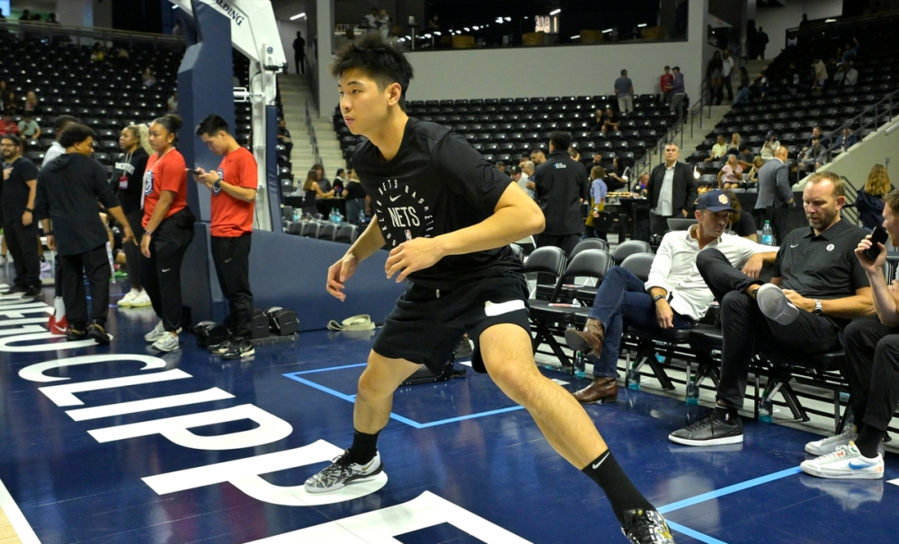 崔永熙與河村勇輝閃耀舞臺(tái)，雄鹿成為焦點(diǎn)戰(zhàn)場(chǎng)