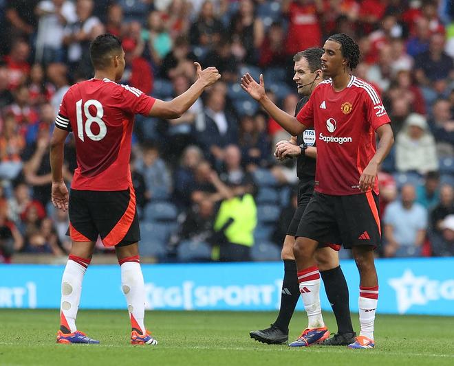 大馬丁助力利馬轉(zhuǎn)會曼聯(lián)告吹，高昂費(fèi)用成絆腳石