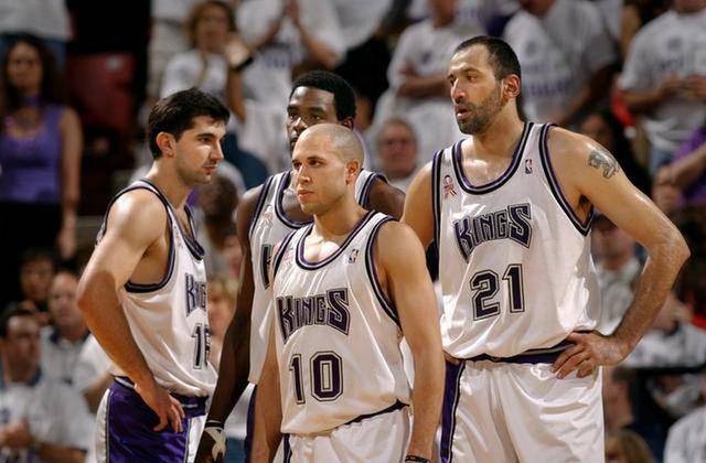 畢比堅(jiān)稱不會(huì)效仿KD入勇，國(guó)王與湖人之間的恩怨情仇