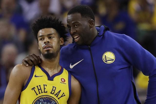 時(shí)光飛逝，何小珂與黃博文的重逢喚起NBA歲月回憶