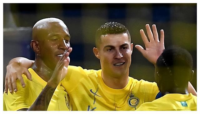 毛利達閃耀進球大戰(zhàn)，利雅得勝利2再添光彩