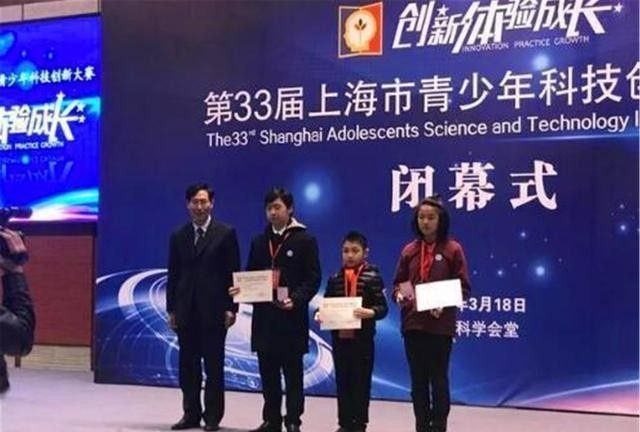 頂尖科學家初訪上海，空氣中彌漫著對科學的熱情與未來無限的可能