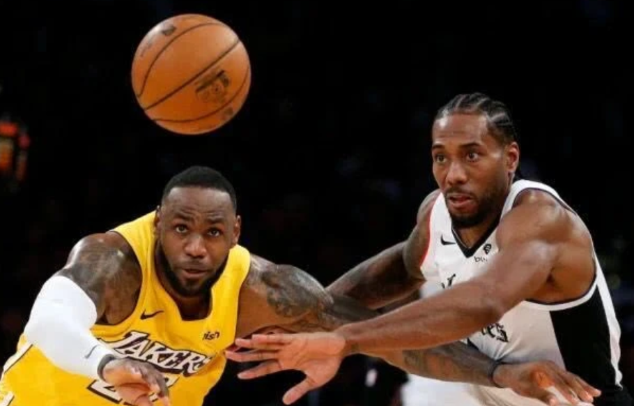 朗格萊遭遇重傷，長期傷停陰霾籠罩NBA賽場