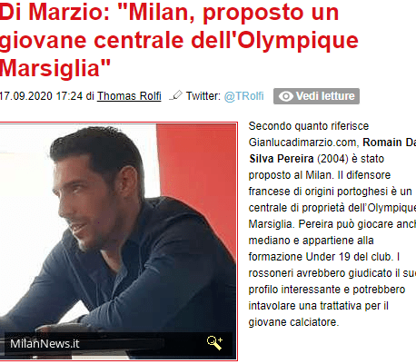 塞巴略斯的新篇章，馬賽或成其下一站，談判進行中，加盟意愿強烈