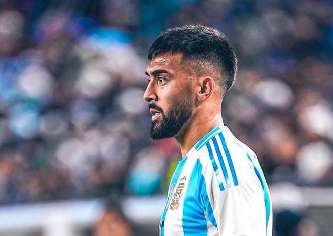 岡薩雷斯告別尤文，未竟之旅的感慨，致敬付出者之光