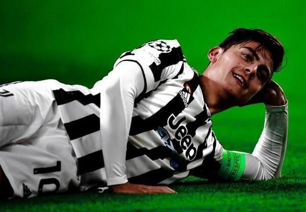 岡薩雷斯告別尤文，未竟之旅的感慨，致敬付出者之光