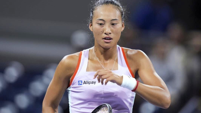 喜訊！鄭欽文恢復(fù)有球訓(xùn)練，NBA動態(tài)下的新一輪挑戰(zhàn)與希望