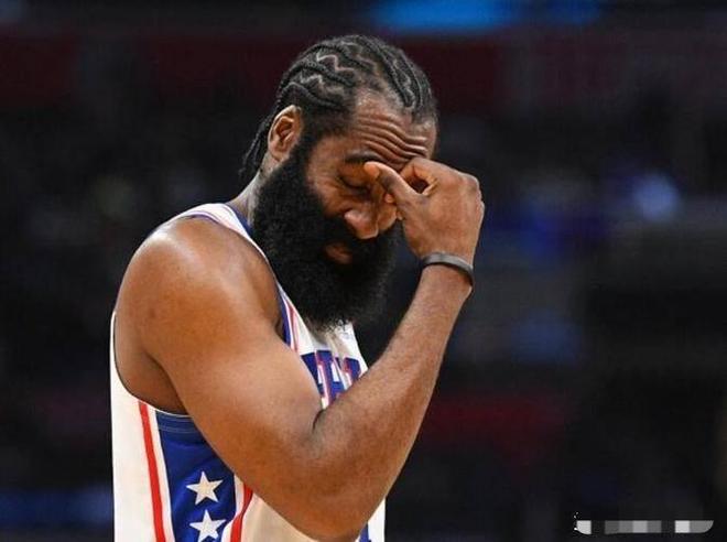 哈登中國行完美收官，杰倫相伴共譜籃球傳奇