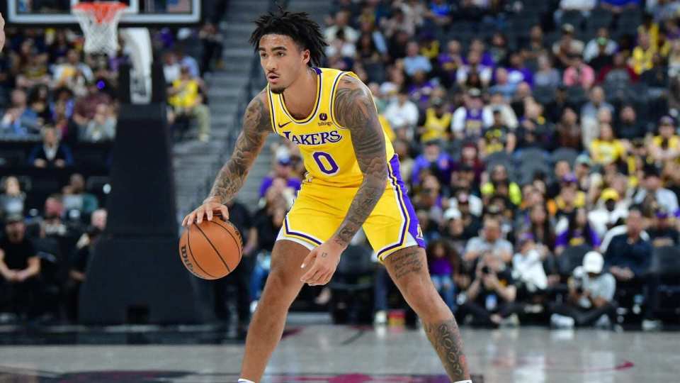 克內(nèi)克特，籃球之魂，以表現(xiàn)回饋信任之路