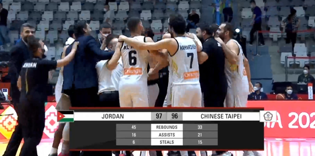 亞洲杯籃球賽場硝煙再起，中國男籃對決韓國，關(guān)鍵一役的優(yōu)劣分析