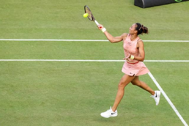 無(wú)鄭欽文，美網(wǎng)單打前八種子確定——聚焦NBA之外的世界網(wǎng)球盛事