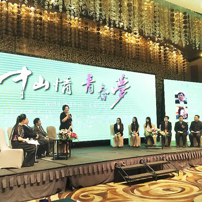 詩韻墨香中的文化共鳴，兩岸自媒體人共探NBA精神與傳統(tǒng)文化的融合