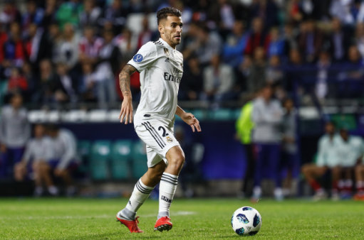 塞爾與馬賽有意塞巴略斯，皇馬要價(jià)不低于1500萬引發(fā)轉(zhuǎn)會(huì)市場(chǎng)熱議