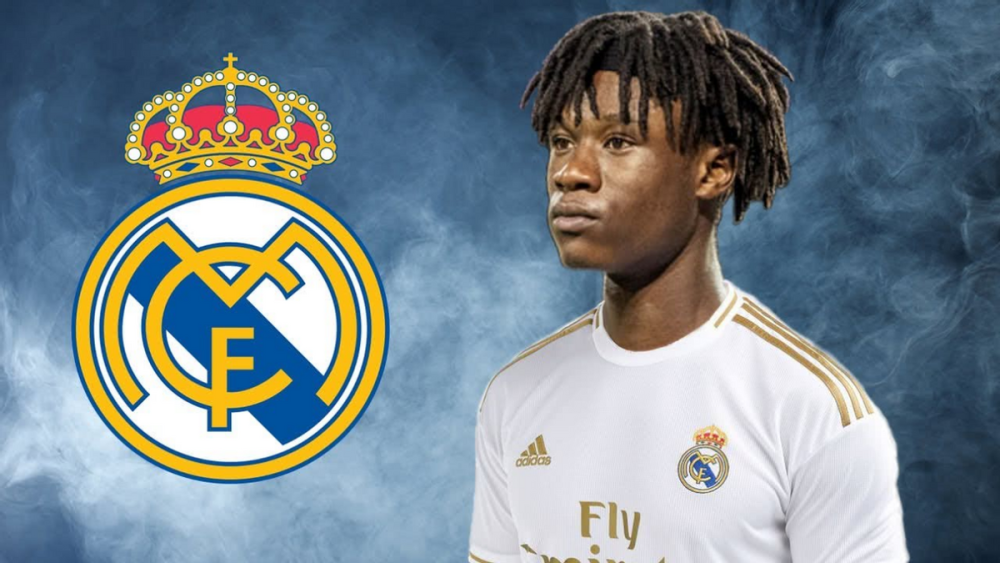 皇馬后悔簽約姆巴佩，球員表現(xiàn)遠未達到預(yù)期