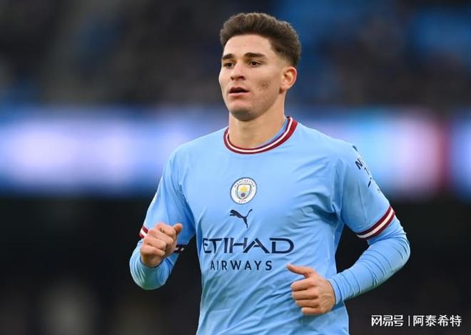 哈蘭德決心明夏離開曼城，西甲豪門皇馬、巴薩有意招募