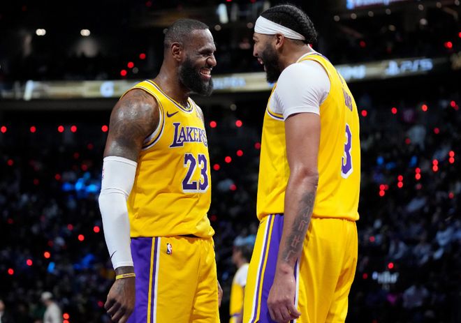 濃眉時(shí)隔兩年推特發(fā)聲，轉(zhuǎn)發(fā)拉塞爾推文回應(yīng)，現(xiàn)實(shí)生活中的射手