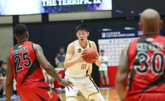 劉錚發(fā)球失誤引發(fā)轉(zhuǎn)折，北京隊(duì)逆襲上海，一場世界難題級的比賽逆轉(zhuǎn)時刻