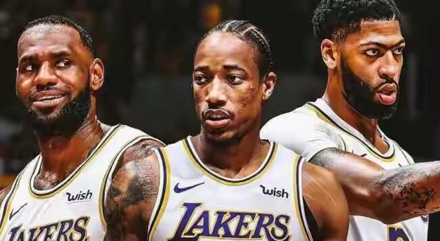 湖人瞄準(zhǔn)卡佩拉，迷你中產(chǎn)特例成秘密武器，新陣容展翅欲飛