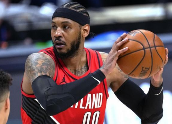 西班牙瑰寶與NBA新星，安東尼烏的崛起之路