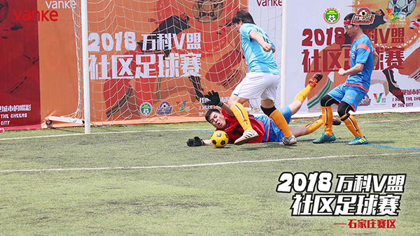 亞泰官方重磅發(fā)布，長(zhǎng)春市草根足球賽事Ju超揭幕在即，激情燃燒夏日熱血