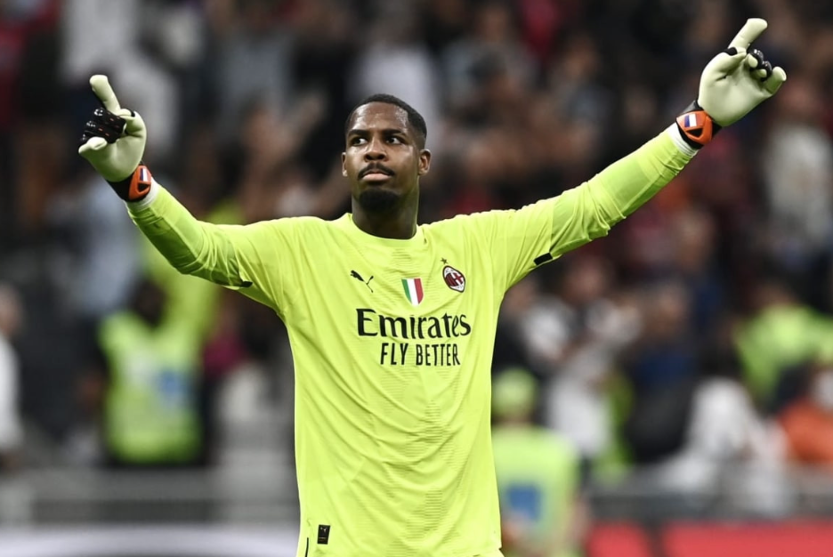 米蘭重磅續(xù)約，邁尼昂簽約至2030年，年薪躍升至500萬(wàn)歐元