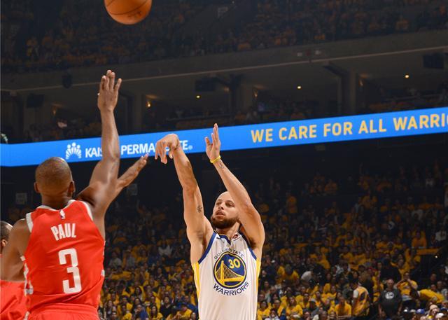 勇士瞄準(zhǔn)霍福德等人，助力庫里沖擊總冠軍，流言板解析